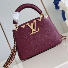 LV Top Handle Bags